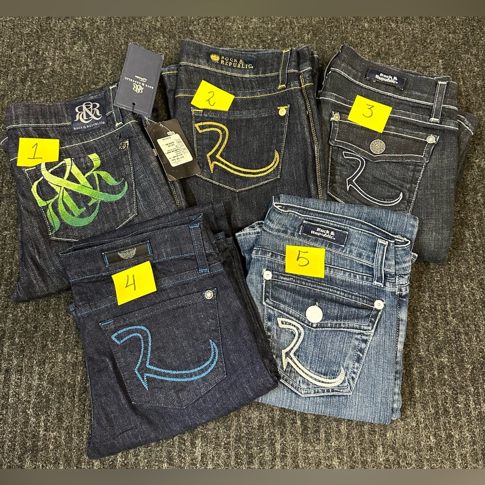 Rock & Republic jeans-26